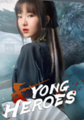 Yong Heroes VIA LOGIN TOPUP