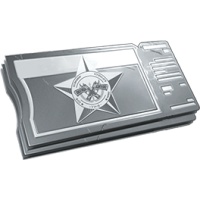 Arena Breakout: Infinite (PC) - Advanced Battle Pass Activation Card - Fast Delivery - Open 24 hr - UID