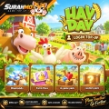 ⚠️ Hay Day - Top Up (LOGIN METHOD) | SUPERCELL ID + VERIFICATION CODE REQUIRED ⚠️