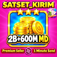 [2B+600M] Coin MD Ungu - Inbox Resmi - (Proses 1Detik OTOMATIS BOT) 24jam