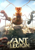 Ant Legion TOPUP VIA LOGIN