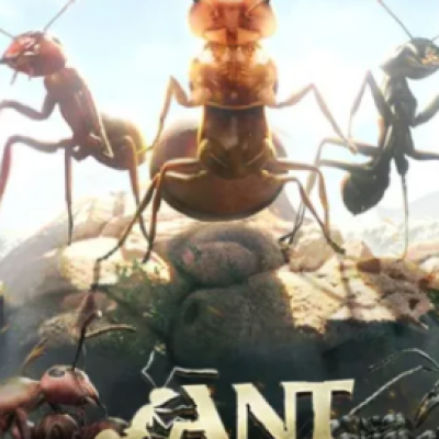 Ant Legion TOPUP VIA LOGIN