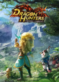 Dragon Hunters: Heroes Legend VIA LOGIN TOPUP