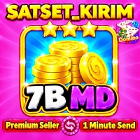 [7B] Coin MD Ungu - Inbox Resmi - (Proses 1Detik OTOMATIS BOT) 24jam