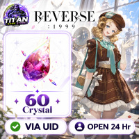 Reverse: 1999 (GL) - 60 Crystal - Fast Delivery - Open 24 hr - UID