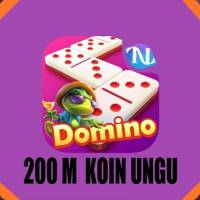 200M Koin Emas MD