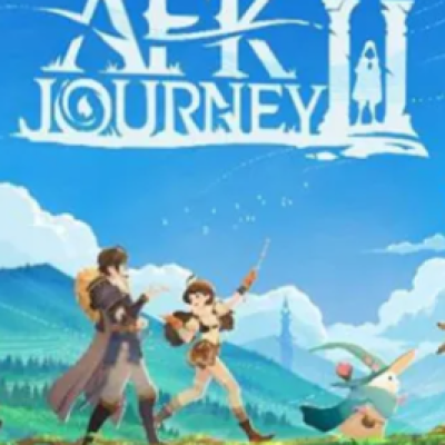  AFK Journey TOPUP VIA LOGIN
