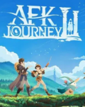  AFK Journey TOPUP VIA LOGIN