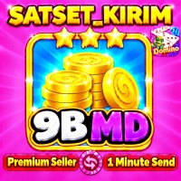 [9B] Coin MD Ungu - Inbox Resmi - (Proses 1Detik OTOMATIS BOT) 24jam