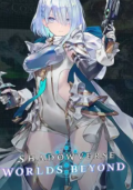 Shadowverse: Worlds Beyon TOPUP VIA LOGIN