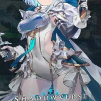 Shadowverse: Worlds Beyon TOPUP VIA LOGIN