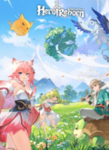 Hero Reborn: Eternal Pact TOPUP VIA LOGIN