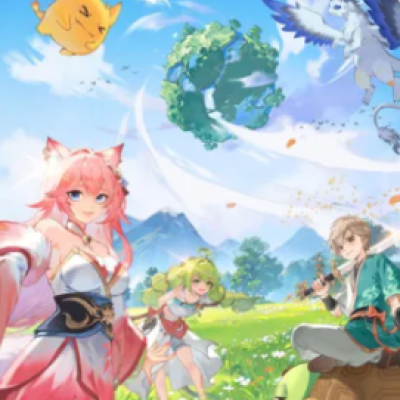 Hero Reborn: Eternal Pact TOPUP VIA LOGIN