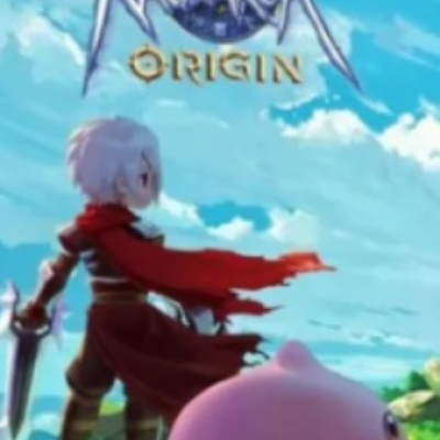 Ragnarok Origin Classic VIA LOGIN TOPUP