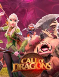  Call of Dragons VIA LOGIN TOPUP