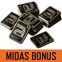 Arena Breakout: Infinite (PC) - 1000 + 40 Bonds - Fast Delivery - Open 24 hr - UID