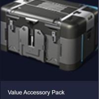Value Accessory Pack