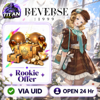 Reverse: 1999 (GL) - Rookie Offer - Fast Delivery - Open 24 hr - UID