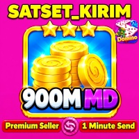 [900M] Coin MD Ungu - Inbox Resmi - (Proses 1detik OTOMATIS BOT) 24jam
