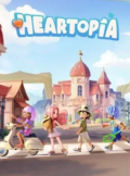 Heartopia TOPUP VIA LOGIN