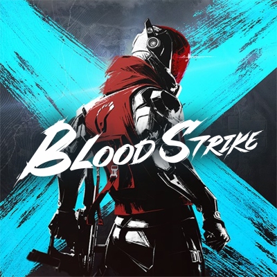 TOP UP BLOOD STRIKE GLOBAL ALL REGION ONLY USER ID
