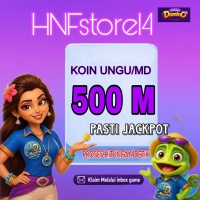 500M KOIN UNGU/MD HIGGS GAMES KLAIM INBOX