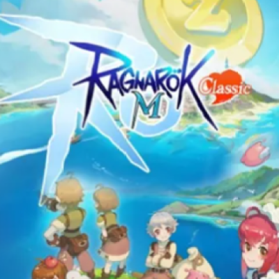  Ragnarok M: Classic Global VIA LOGIN