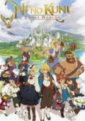 Ni no Kuni: Cross Worlds TOPUP VIA LOGIN