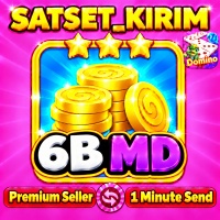 [6B] Coin MD Ungu - Inbox Resmi - (Proses 1Detik OTOMATIS BOT) 24jam