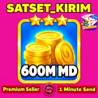 [600M] Coin MD Ungu - Inbox Resmi - (Proses 1detik OTOMATIS BOT) 24jam