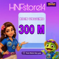 300M KOIN UNGU/MD HIGGS GAMES ISLAND