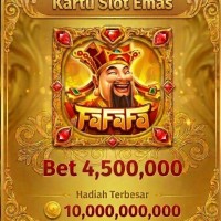 FAFAFA - Kartu Slot Emas - Free Spin - Higgs Domino Island HDI / Higgs Games Island HGI - NusantaraExchange