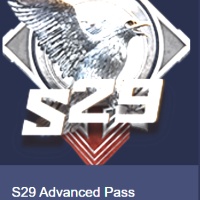 Undawn - Global -S29 Advanced Pass