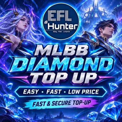 PROMO MLBB MALAYSIA & SINGAPORE