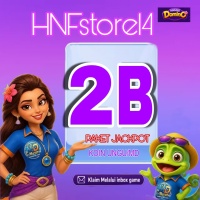 2B KOIN UNGU/MD HIGG GAMES ISLAND
