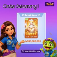 1B  KARTU ZEUS UNGU /MD KLAIM INBOX