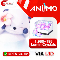 Aniimo (GL) - 1980+198 Lumin Crystals 29.99$ Top up UID By Inblackm Open 24 hr.