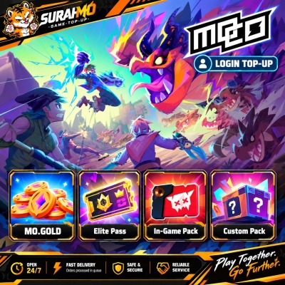 ⚠️ mo.co - Top Up (LOGIN METHOD) | SUPERCELL ID + VERIFICATION CODE REQUIRED ⚠️