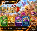 ⚠️ Clash of Clans - Top Up (LOGIN METHOD) | EMAIL + VERIFICATION CODE REQUIRED ⚠️
