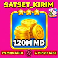 [120M] Coin MD Ungu - Inbox Resmi -  (Proses 1Detik OTOMATIS BOT) 24jam