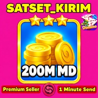 [200M] Coin MD Ungu - Inbox Resmi - (Proses 1detik OTOMATIS BOT) 24jam