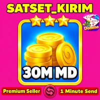 [30M] Coin MD Ungu - Inbox Resmi - (Proses 1detik OTOMATIS BOT) 24jam