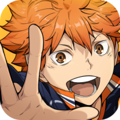 HAIKYUU TOP UP ONLY USER ID LATAM