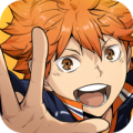 HAIKYUU TOP UP ONLY USER ID LATAM