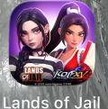 Lands of Jail 99.99 ID top-up; orders completed within 24 hours