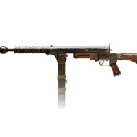 [LV 62 UP] - Weapons (Blyskawica) - War War heroes  (WW II) (VVVVH) [⚡️Fast⚡️ Legit✅]