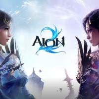 AION 2 - [ASIA] - Siel - Kinah