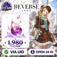Reverse: 1999 (GL) - 1980 Crystal - Fast Delivery - Open 24 hr - UID