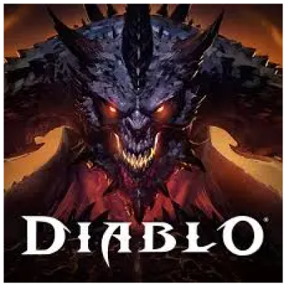 Diablo Immortal - 7200 orbs - Fast Top up