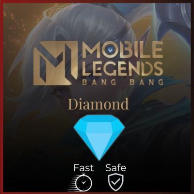 Mobile Legends Global (EXC INDONESIA, MALAYSIA, SINGAPORE, PHILIPPINES, RUSSIA)